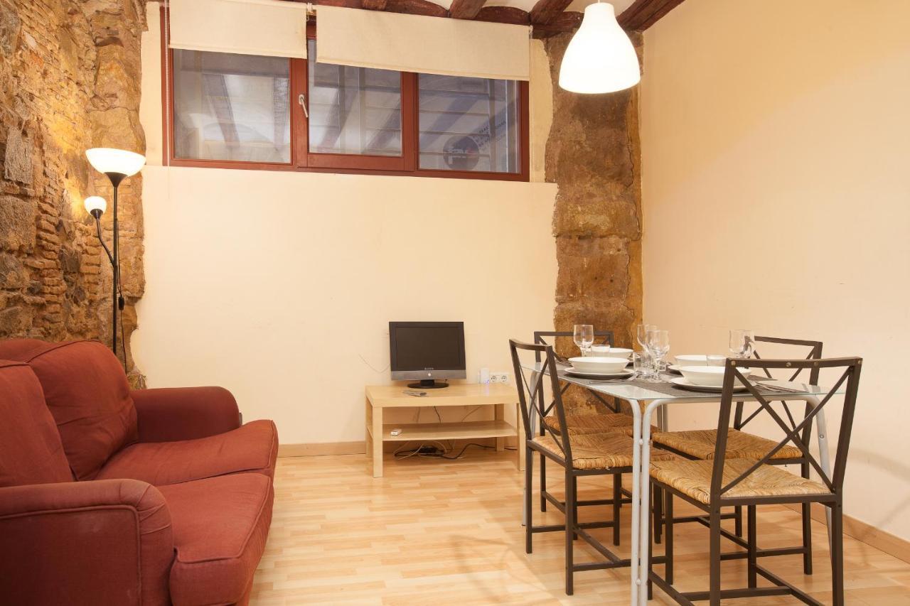 Gothic - Ramblas Apartments Barcelona Exterior foto